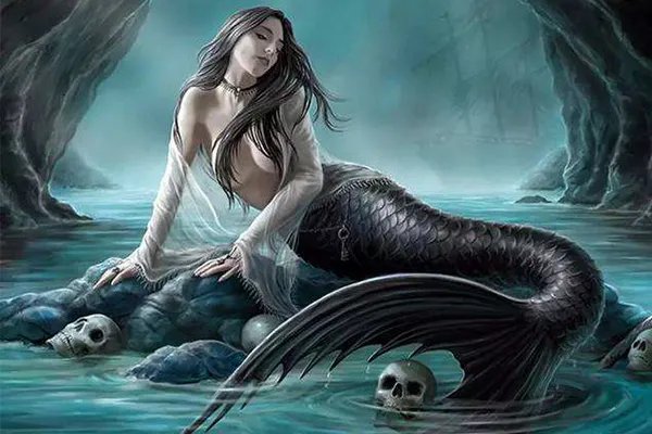 世界上十大怪物:第十名已被证实确实存在,你见过它吗?