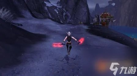 血精灵盗贼幻化排行榜 皮甲血精灵盗贼幻化  待收藏