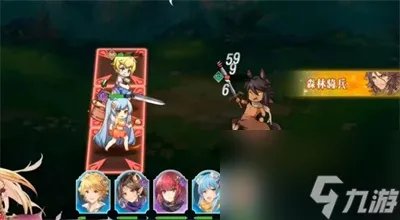 月神的迷宫最新阵容搭配攻略 月神的迷宫阵容推荐