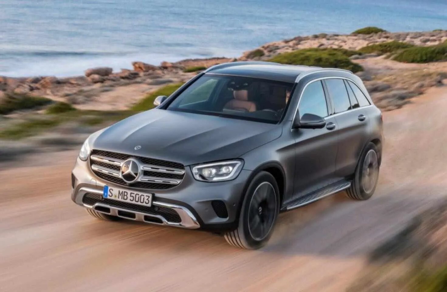 高档越野车suv排行榜前十名