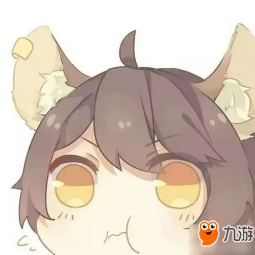 《王者荣耀》Q版头像人物大全 最萌人物头像合集