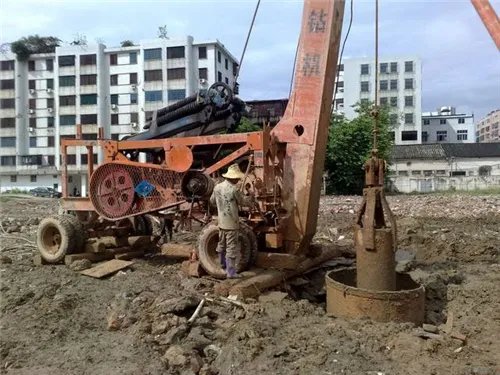 钻孔灌注桩泥浆比重是多少