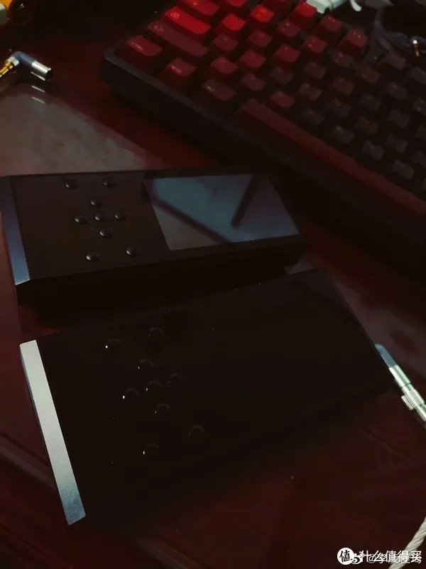 首台便携分立R2R播放器+参考级声音表现=乐彼P6（长文评测）