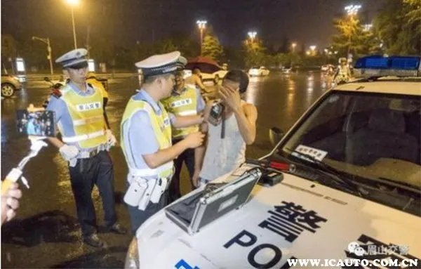 格瓦斯有酒精含量吗？酒后驾车的处罚标准是什么