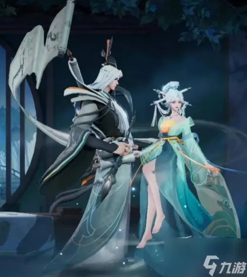 王者荣耀干将莫邪画中仙多少钱 干将莫邪画中仙价格介绍