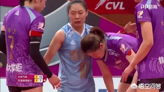 央视知名评论员说,天津女排“王朝”即使还在,也不是“康乾”而是“同光”,对此你有何评论?