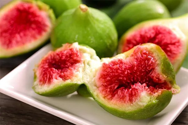 吃无花果的禁忌