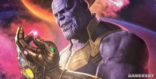 谷歌“灭霸”彩蛋：搜索瞬间蒸发一半 再点下全复活