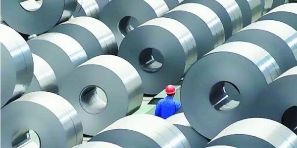 钢材贸易是一个什么样的行业