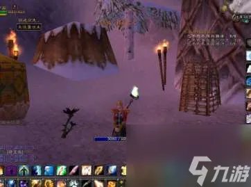 魔兽世界附魔猫鼬材料配方 需要的材料介绍与效果解析