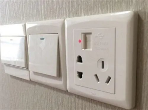 时控开关怎么调时间