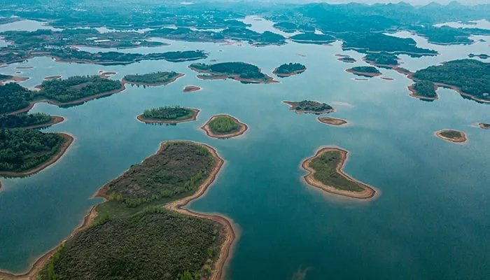 红枫湖旅游攻略 红枫湖游玩攻略