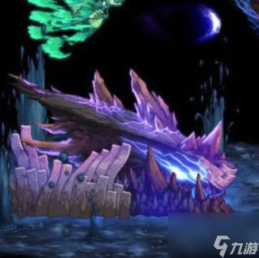 dnf黑暗君主是什么职业 DNF中黑暗君主的9大鬼神