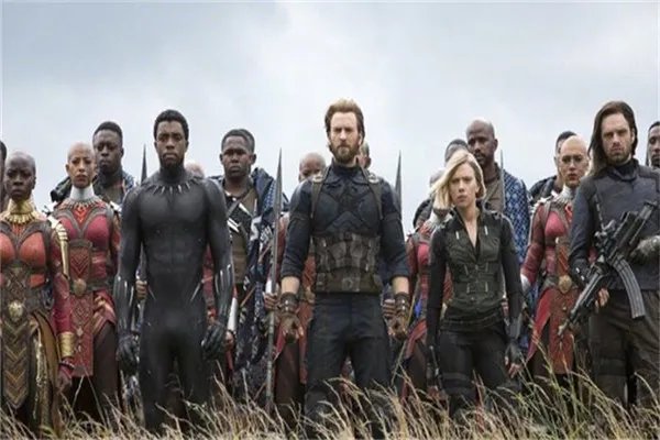 wakanda forever是什么意思 这句话出自哪里讲的什么