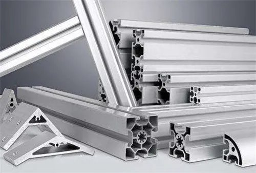 铝材有哪些型号