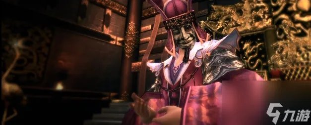 九阴真经怎么进无根门派 九阴游戏无根门介绍  待收藏