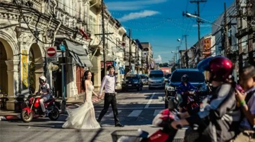 旅行结婚是什么意思 旅行结婚有哪些准备事项