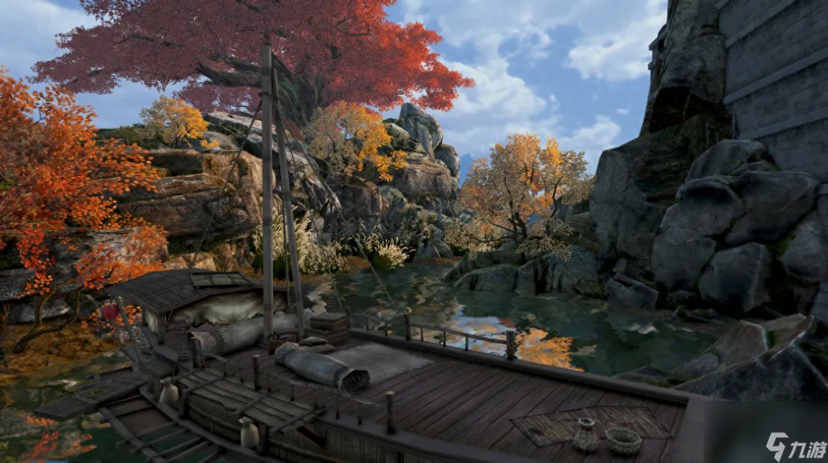 笑傲江湖ol五仙刷怪技能 笑傲江湖五仙任务速刷技巧