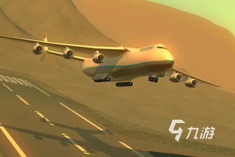 模拟飞行游戏下载大全推荐2022 好玩的模拟飞行游戏有哪些
