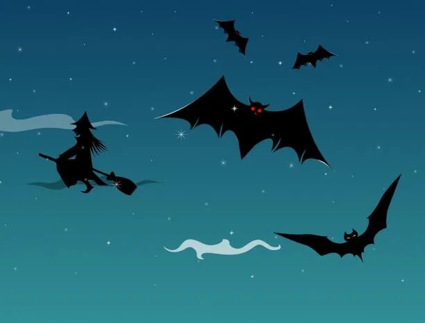 蝙蝠飞进家里预示什么 蝙蝠飞进家里好不好