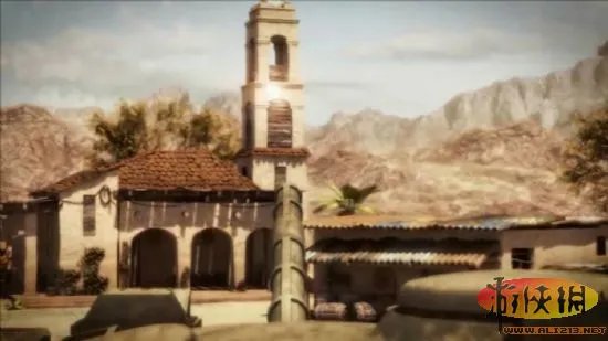 《铁血联盟：卷土重来》图文全流程攻略