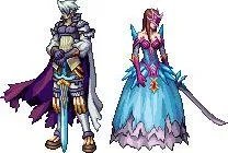 dnf黑暗君主是什么职业 DNF中黑暗君主的9大鬼神