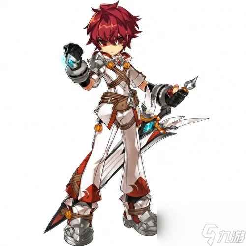 艾尔之光艾索德哪个职业好 艾尔之光艾索德职业介绍