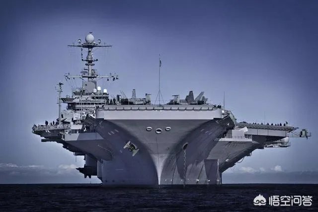 美国的国民警卫队和军队有何具体区别？