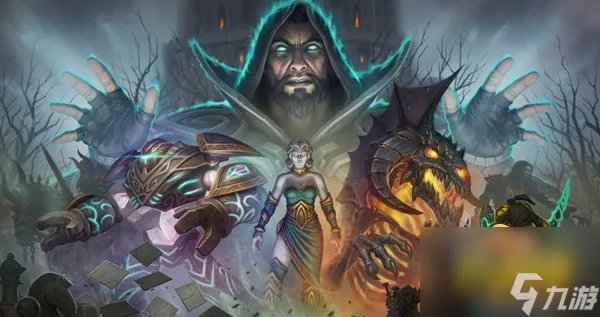 魔兽世界维农在哪 维农位置坐标介绍