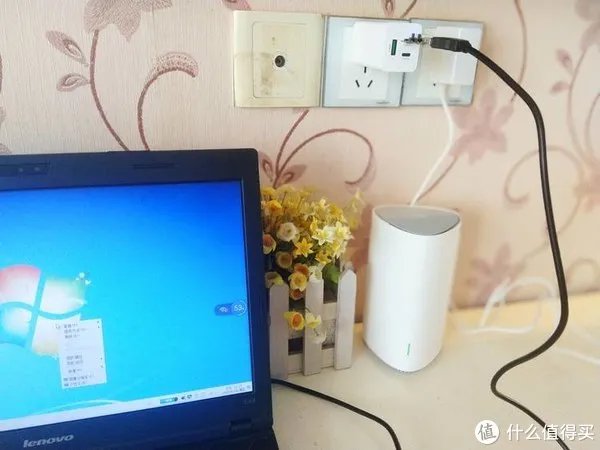 360GaN氮化镓快充充电器测评-功率大、体积小、充电快