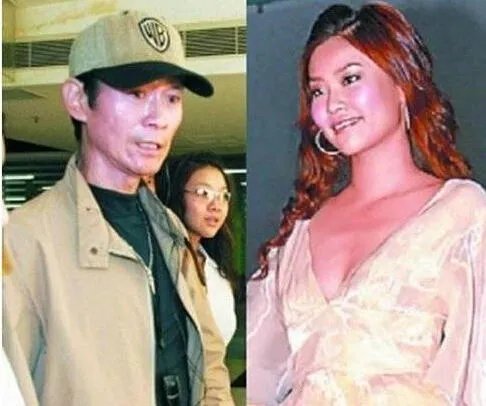 郑少秋的大女儿不伦恋 揭秘他抛弃前妻惊人内幕