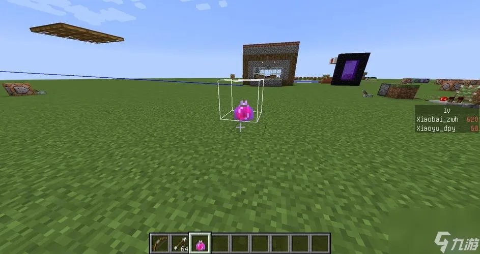 《我的世界》游戏中凋零陷阱的制作教程 从原材料获取到陷阱放置 教你制作一款高效的凋