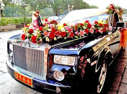 婚车租赁公司哪家好 如何选择正规的婚车租赁公司