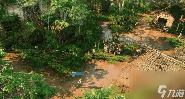 铁血联盟3疲劳怎么办