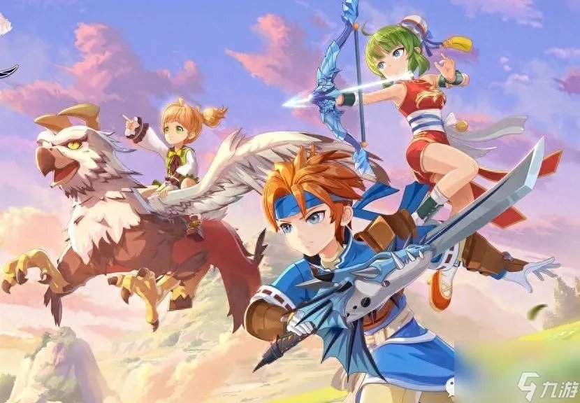 魔力宝贝骑士加点技巧 魔力宝贝手游骑士刷图教程  知识库