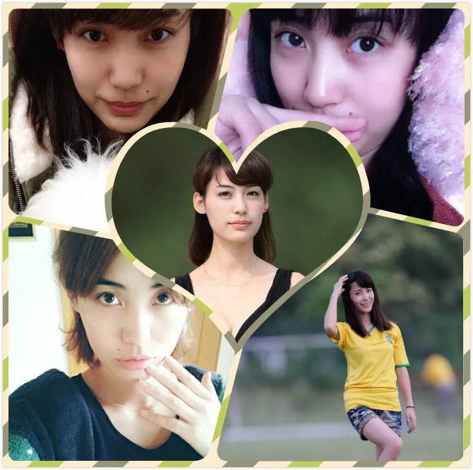 51游戏社区美女主播：她是豆子 霸气侧漏