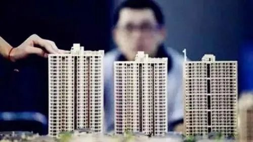 住建部约谈五城市是怎么回事