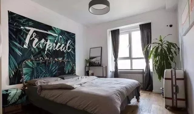 22个最美的卧室设计，总有一款适合你