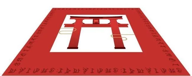 现世召唤阵图片有哪些？