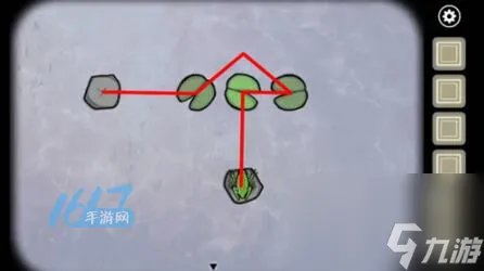 锈湖天堂岛攻略大全