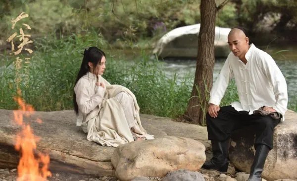 大侠霍元甲有多少集