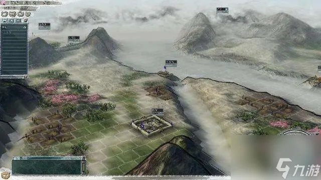 三国志11隐藏剧本介绍及解锁方法 最受欢迎的剧本有什么