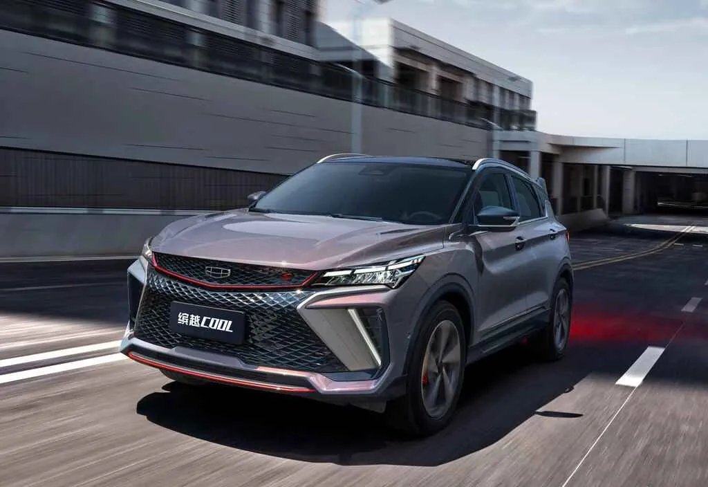 10万左右性价比高的车排行榜