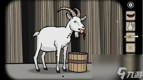 锈湖天堂岛攻略大全