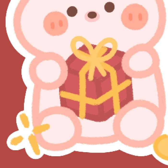 新年九宫格图片有哪些 2021新年九宫格配图素材一套