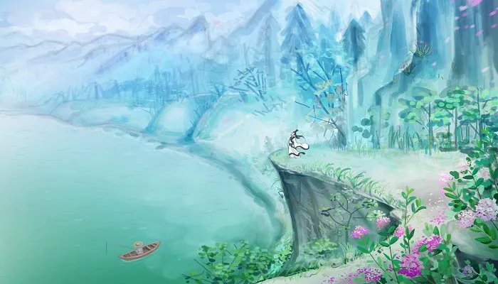 碧玉妆成一树高的妆什么意思 碧玉妆成一树高的下一句是啥