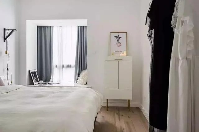 22个最美的卧室设计，总有一款适合你