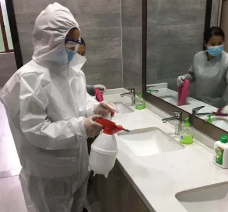 青岛通报疫情出现隐匿传播,如何才能防范传播链延长?