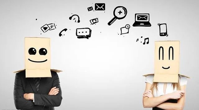 78个打动人心的说话技巧 与客户沟通的八大技巧