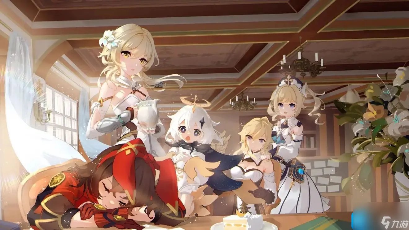 原神元素粘稠物任务怎么做 收集99个粘稠液体有什么奖励  已采纳